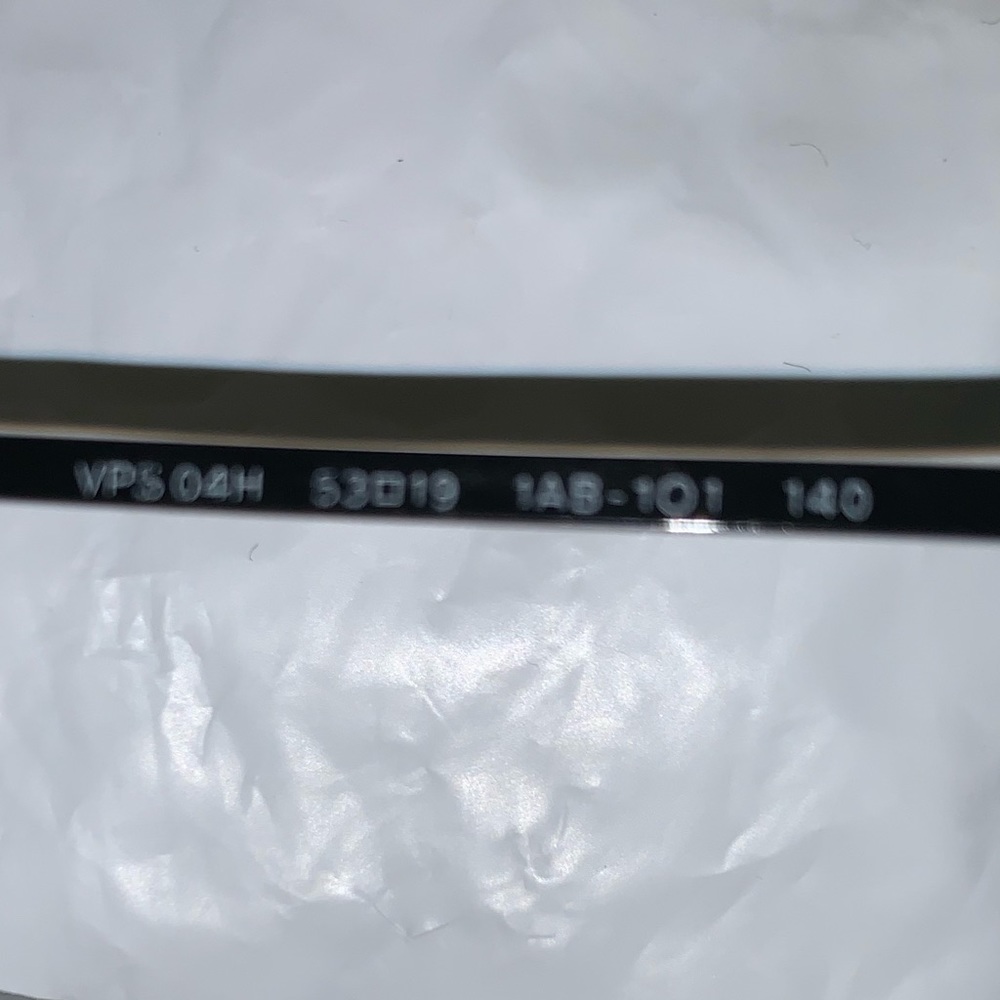 Authentic Prada Frame - Picture 6 of 7